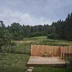 Cedae-m Шале *