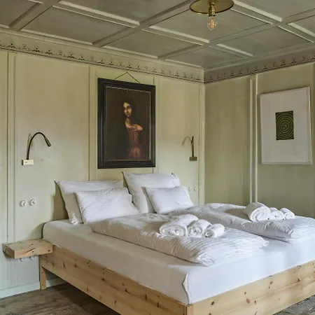 Chalet Cedae-m