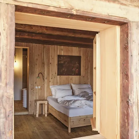 Cedae-m Chalet *