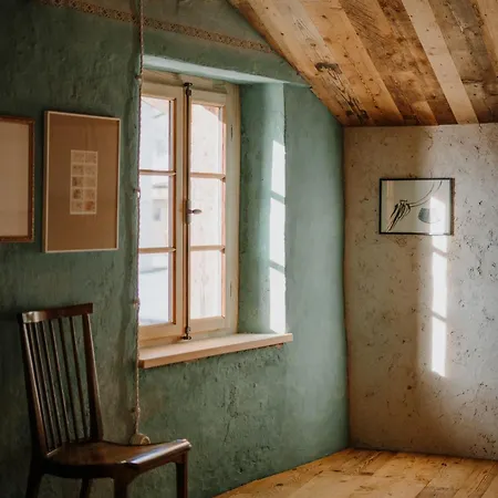 Cedae-m Chalet *