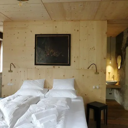 Cedae-m Chalet *