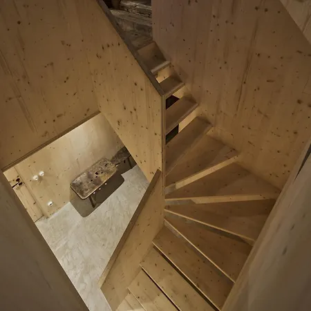 Chalet Cedae-m *