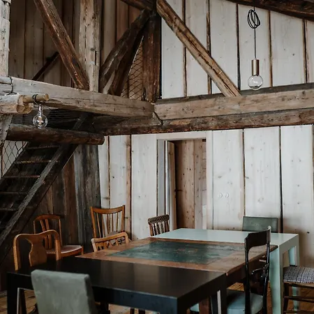 Chalet Cedae-m *