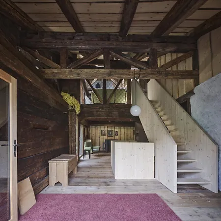 Cedae-m Chalet Dosoledo