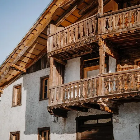 Chalet Cedae-m *