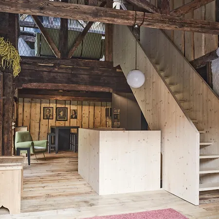 Chalet Cedae-m Dosoledo