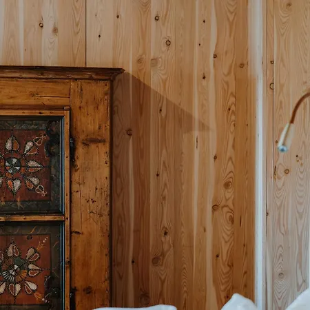 Chalet Cedae-m *