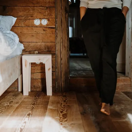 Cedae-m Chalet *