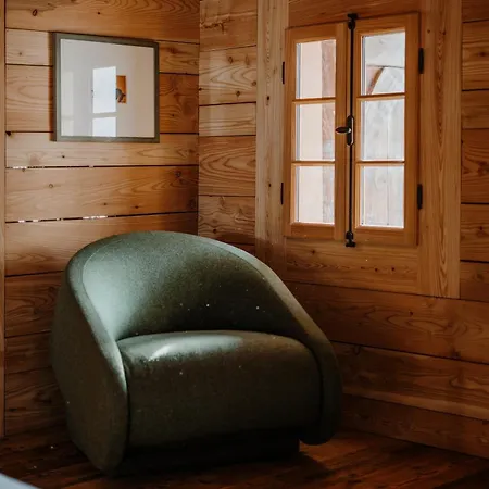 Chalet Cedae-m Dosoledo