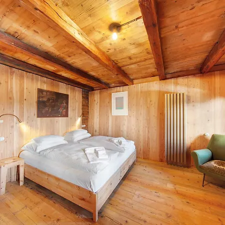 Cedae-m Chalet *