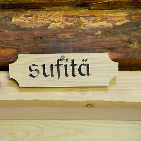 Cedae-m Chalet Dosoledo