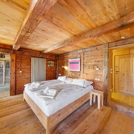 Chalet Cedae-m *
