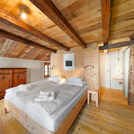 Chalet Cedae-m Dosoledo