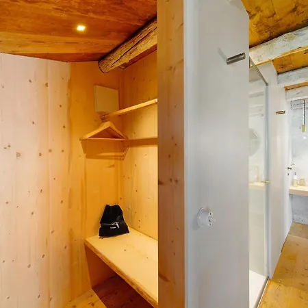 Cedae-m شاليه Dosoledo