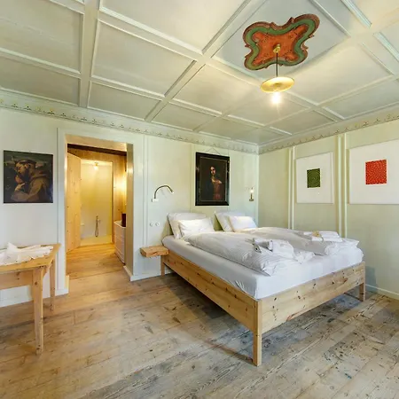 Chalet Cedae-m *