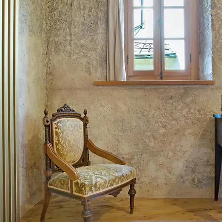 Cedae-m Chalet Dosoledo