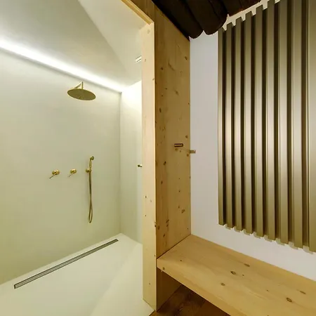 Cedae-m Chalet *