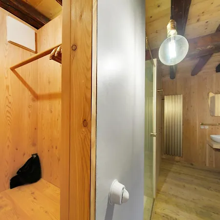 Chalet Cedae-m Dosoledo