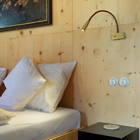 Cedae-m Horská chata