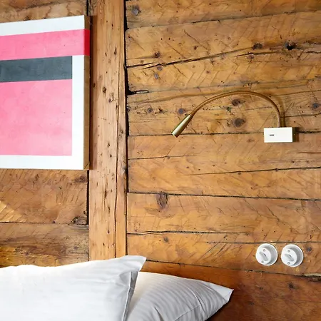 Dağ evi Cedae-m Dosoledo