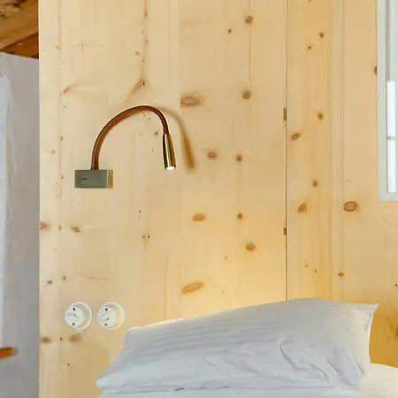 Cedae-m 샬레 Dosoledo