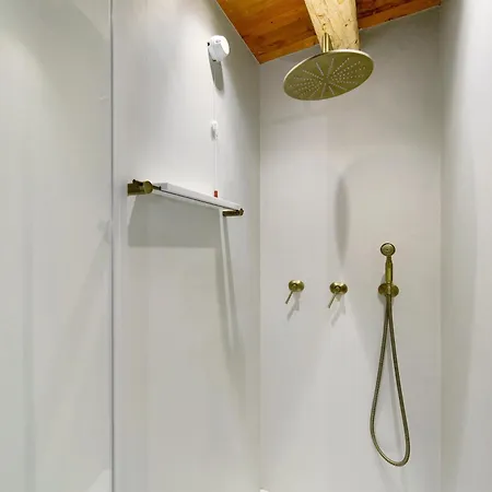 Dağ evi Cedae-m Dosoledo