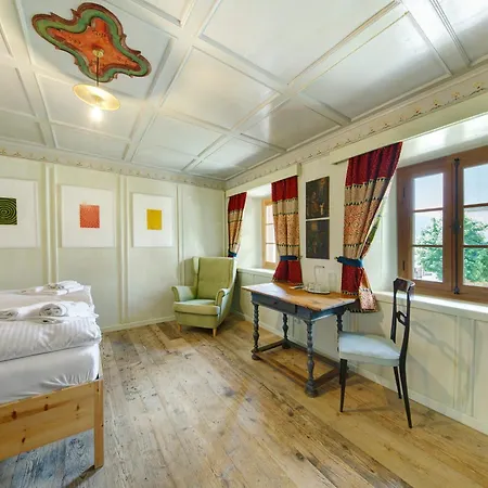 샬레 Cedae-m Dosoledo