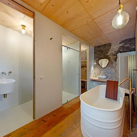 Cedae-m Horská chata *