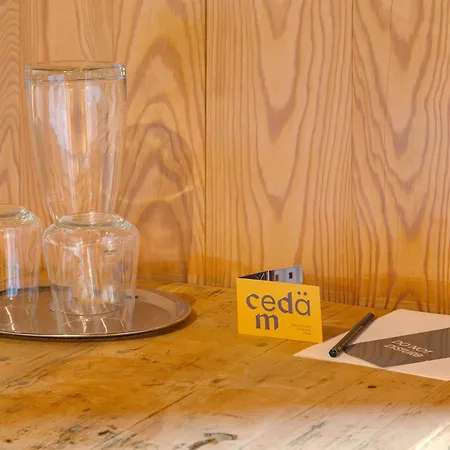 Alpehytte Cedae-m Dosoledo