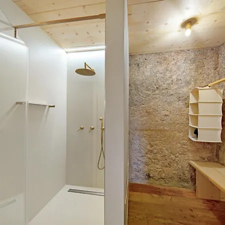 Dağ evi Cedae-m Dosoledo