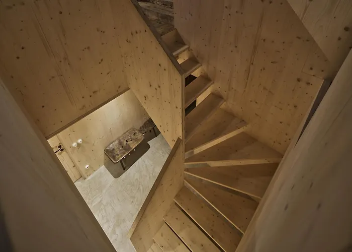 シャレー Cedae-m *