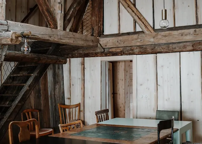 シャレー Cedae-m *