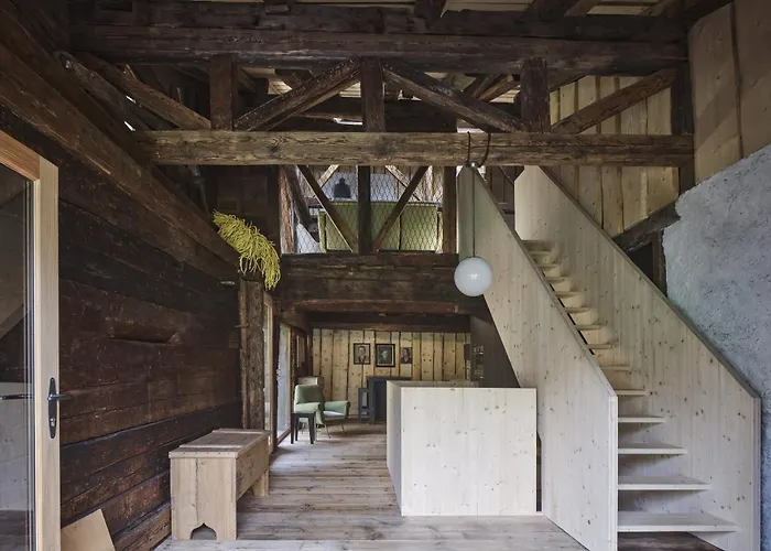 Cedae-m シャレー Dosoledo