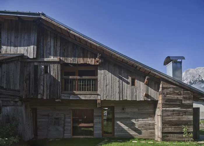 Cedae-m シャレー