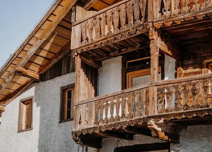 シャレー Cedae-m *