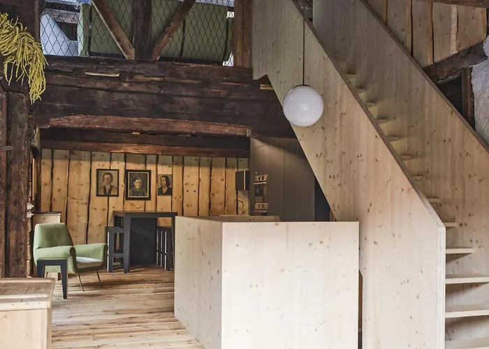 シャレー Cedae-m Dosoledo