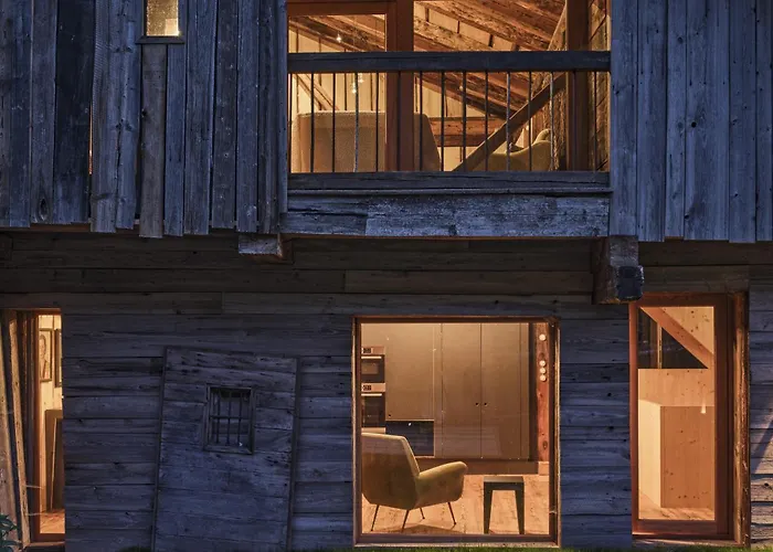 Cedae-m シャレー