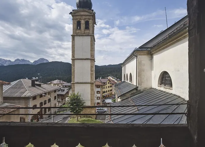 シャレー Cedae-m