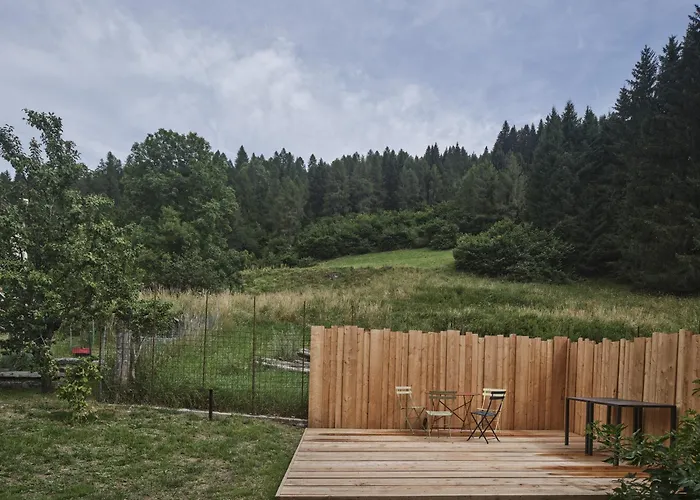 Cedae-m シャレー *