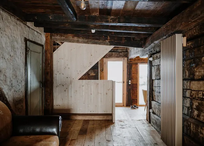 シャレー Cedae-m *