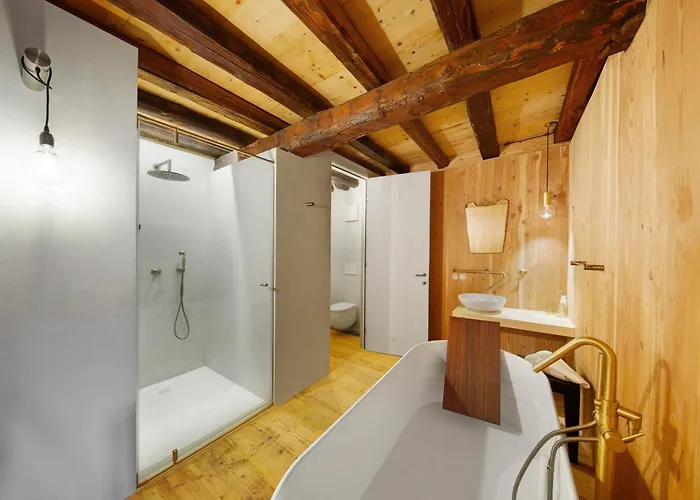 Шале Cedae-m Dosoledo