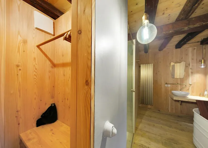 Cedae-m シャレー Dosoledo