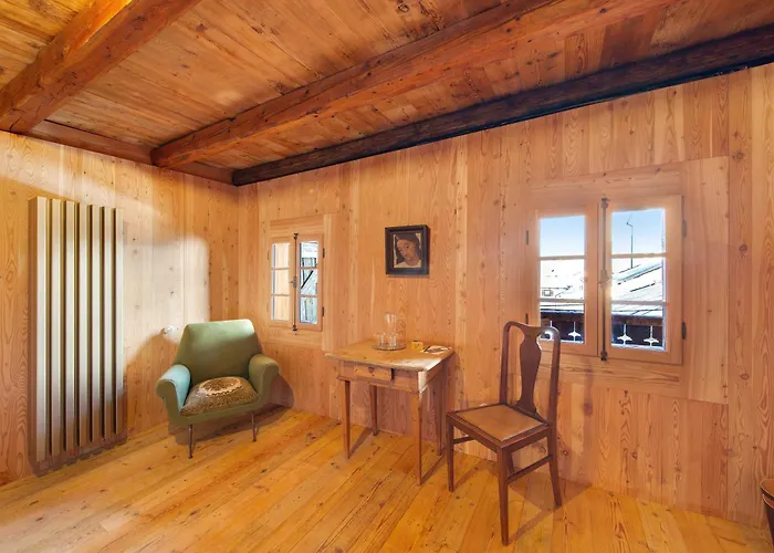 シャレー Cedae-m *