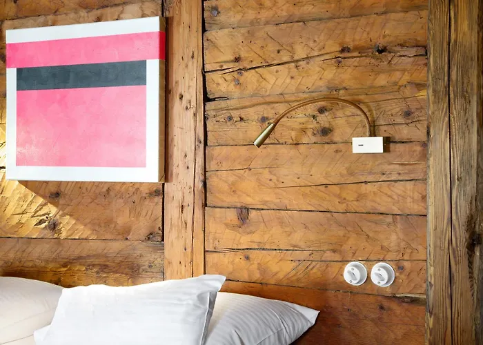 Шале Cedae-m Dosoledo