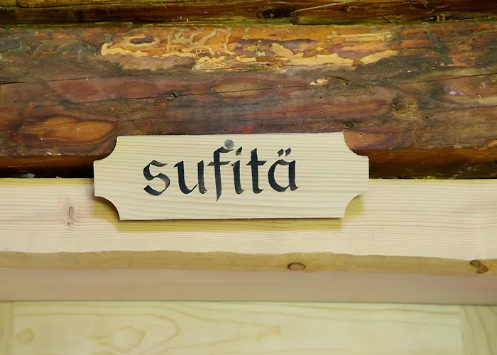 Cedae-m シャレー Dosoledo