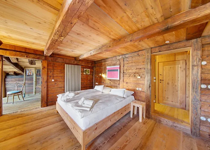 シャレー Cedae-m *