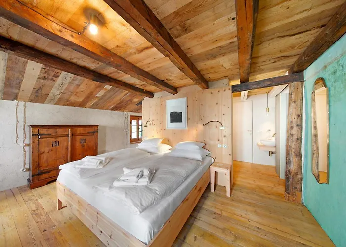 シャレー Cedae-m Dosoledo