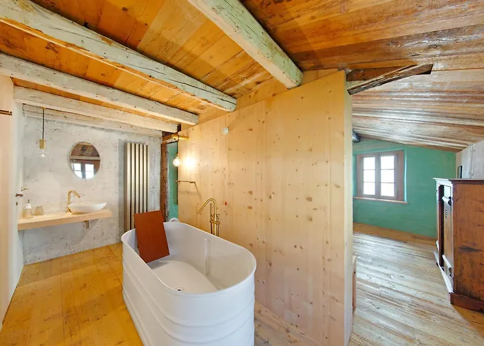 シャレー Cedae-m *