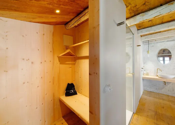 Cedae-m Шале Dosoledo