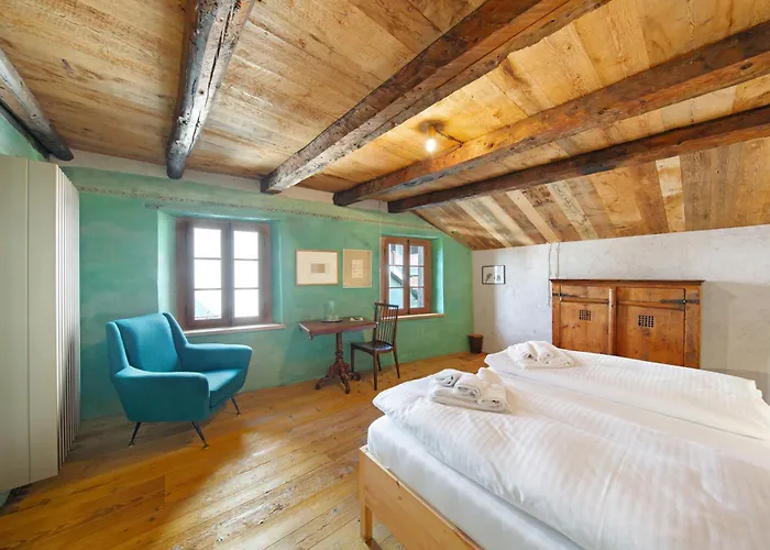 Cedae-m Шале Dosoledo